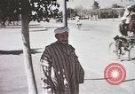 Standbild Tier Wirtschaft Marokko Nordafrika, 1944, aus Sekunde 41 historischem Filmmaterial Videoclip 65675053172