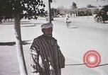 Standbild Tier Wirtschaft Marokko Nordafrika, 1944, aus Sekunde 43 historischem Filmmaterial Videoclip 65675053172