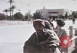 Standbild Tier Wirtschaft Marokko Nordafrika, 1944, aus Sekunde 45 historischem Filmmaterial Videoclip 65675053172