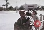 Standbild Tier Wirtschaft Marokko Nordafrika, 1944, aus Sekunde 46 historischem Filmmaterial Videoclip 65675053172