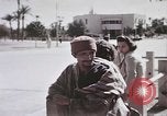 Standbild Tier Wirtschaft Marokko Nordafrika, 1944, aus Sekunde 48 historischem Filmmaterial Videoclip 65675053172