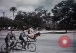 Standbild Tier Wirtschaft Marokko Nordafrika, 1944, aus Sekunde 53 historischem Filmmaterial Videoclip 65675053172