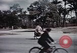 Standbild Tier Wirtschaft Marokko Nordafrika, 1944, aus Sekunde 55 historischem Filmmaterial Videoclip 65675053172