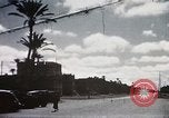 Image of US Air Force officers Morocco North Africa, 1944, second 1 stock footage video 65675053173