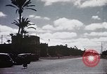 Image of US Air Force officers Morocco North Africa, 1944, second 4 stock footage video 65675053173