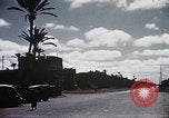 Image of US Air Force officers Morocco North Africa, 1944, second 5 stock footage video 65675053173
