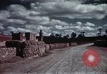 Image of US Air Force officers Morocco North Africa, 1944, second 9 stock footage video 65675053173