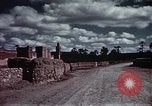 Image of US Air Force officers Morocco North Africa, 1944, second 10 stock footage video 65675053173