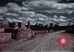 Image of US Air Force officers Morocco North Africa, 1944, second 12 stock footage video 65675053173