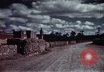 Image of US Air Force officers Morocco North Africa, 1944, second 15 stock footage video 65675053173