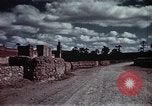 Image of US Air Force officers Morocco North Africa, 1944, second 16 stock footage video 65675053173
