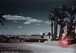 Image of US Air Force officers Morocco North Africa, 1944, second 17 stock footage video 65675053173
