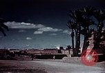 Image of US Air Force officers Morocco North Africa, 1944, second 18 stock footage video 65675053173