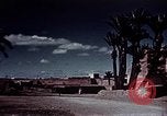 Image of US Air Force officers Morocco North Africa, 1944, second 20 stock footage video 65675053173
