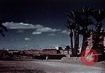 Image of US Air Force officers Morocco North Africa, 1944, second 22 stock footage video 65675053173