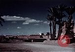 Image of US Air Force officers Morocco North Africa, 1944, second 23 stock footage video 65675053173