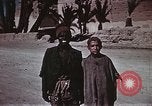 Image of US Air Force officers Morocco North Africa, 1944, second 30 stock footage video 65675053173