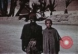 Image of US Air Force officers Morocco North Africa, 1944, second 31 stock footage video 65675053173