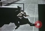 Image of US Air Force officers Morocco North Africa, 1944, second 33 stock footage video 65675053173