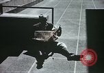 Image of US Air Force officers Morocco North Africa, 1944, second 35 stock footage video 65675053173