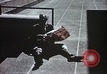 Image of US Air Force officers Morocco North Africa, 1944, second 39 stock footage video 65675053173