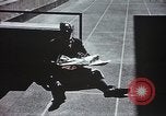 Image of US Air Force officers Morocco North Africa, 1944, second 40 stock footage video 65675053173