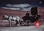 Image of US Air Force officers Morocco North Africa, 1944, second 41 stock footage video 65675053173