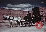 Image of US Air Force officers Morocco North Africa, 1944, second 42 stock footage video 65675053173
