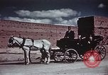 Image of US Air Force officers Morocco North Africa, 1944, second 43 stock footage video 65675053173