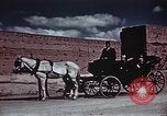 Image of US Air Force officers Morocco North Africa, 1944, second 44 stock footage video 65675053173