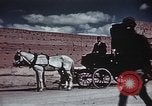 Image of US Air Force officers Morocco North Africa, 1944, second 46 stock footage video 65675053173