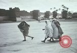 Image of US Air Force officers Morocco North Africa, 1944, second 47 stock footage video 65675053173