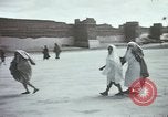 Image of US Air Force officers Morocco North Africa, 1944, second 48 stock footage video 65675053173
