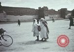 Image of US Air Force officers Morocco North Africa, 1944, second 51 stock footage video 65675053173