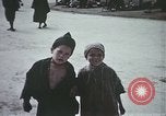 Image of US Air Force officers Morocco North Africa, 1944, second 53 stock footage video 65675053173