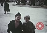 Image of US Air Force officers Morocco North Africa, 1944, second 56 stock footage video 65675053173