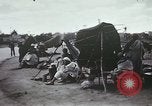 Image of US Air Force officers Morocco North Africa, 1944, second 59 stock footage video 65675053173