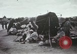 Image of US Air Force officers Morocco North Africa, 1944, second 60 stock footage video 65675053173