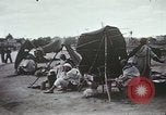 Image of US Air Force officers Morocco North Africa, 1944, second 61 stock footage video 65675053173