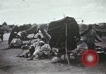 Image of US Air Force officers Morocco North Africa, 1944, second 62 stock footage video 65675053173