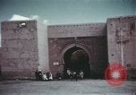 Image of Medina entrance Casablanca Morocco, 1944, second 6 stock footage video 65675053174