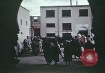 Image of Medina entrance Casablanca Morocco, 1944, second 13 stock footage video 65675053174