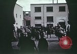 Image of Medina entrance Casablanca Morocco, 1944, second 15 stock footage video 65675053174