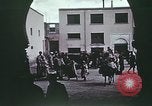Image of Medina entrance Casablanca Morocco, 1944, second 16 stock footage video 65675053174