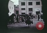 Image of Medina entrance Casablanca Morocco, 1944, second 18 stock footage video 65675053174
