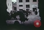 Image of Medina entrance Casablanca Morocco, 1944, second 19 stock footage video 65675053174