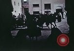Image of Medina entrance Casablanca Morocco, 1944, second 20 stock footage video 65675053174