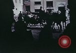 Image of Medina entrance Casablanca Morocco, 1944, second 21 stock footage video 65675053174