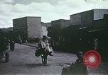 Image of Medina entrance Casablanca Morocco, 1944, second 22 stock footage video 65675053174