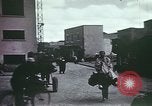Image of Medina entrance Casablanca Morocco, 1944, second 23 stock footage video 65675053174